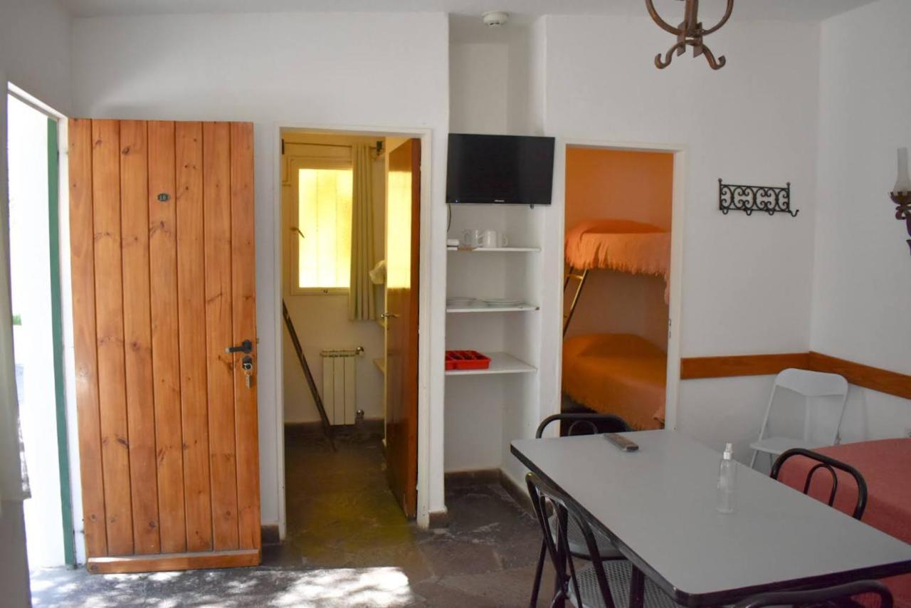 Aparthotel Ruca Hue Puerto Madryn Zewnętrze zdjęcie