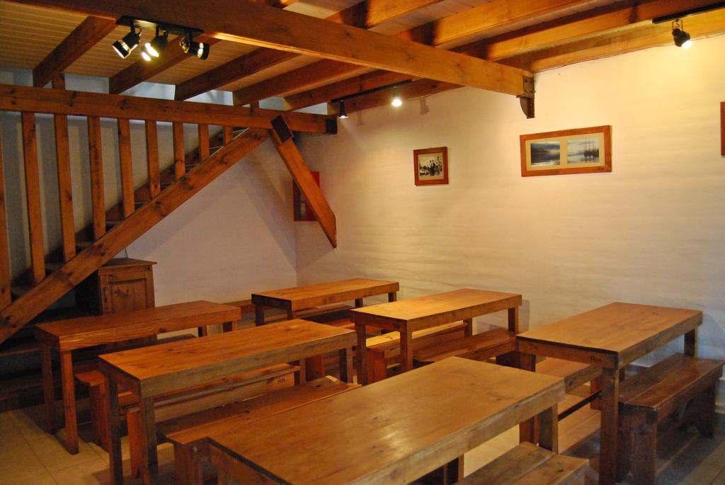 Aparthotel Ruca Hue Puerto Madryn Pokój zdjęcie