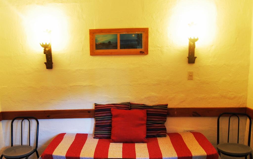 Aparthotel Ruca Hue Puerto Madryn Zewnętrze zdjęcie
