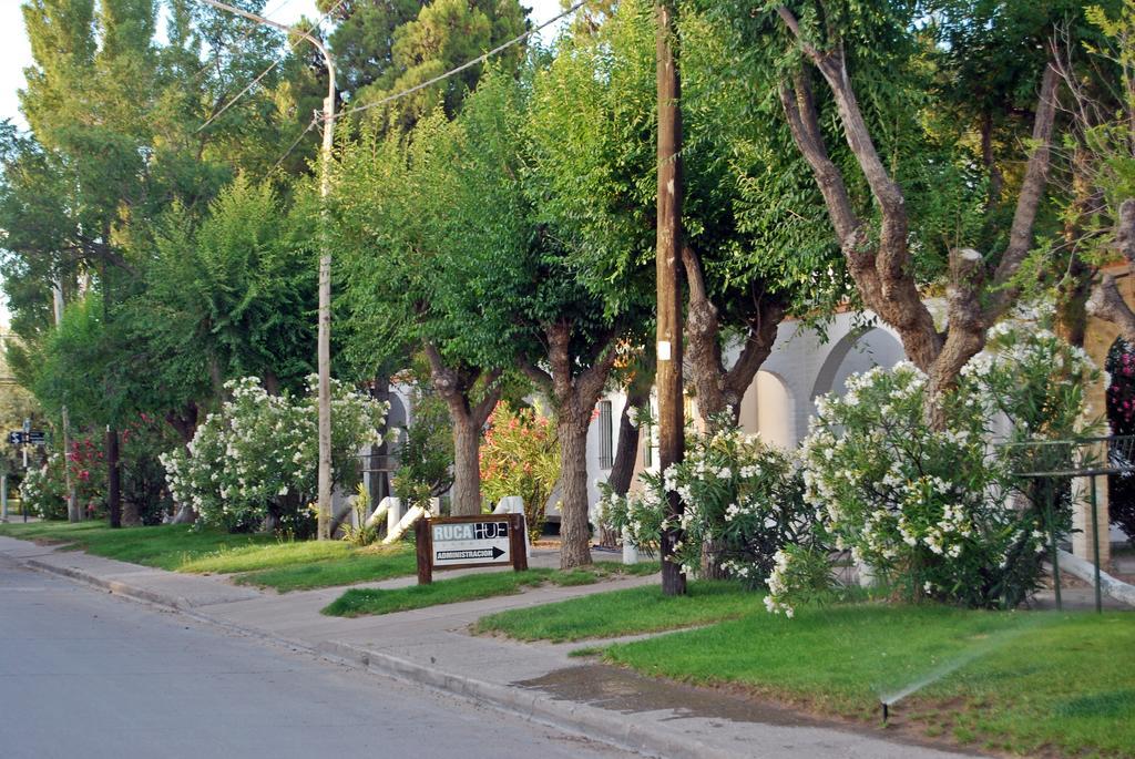Aparthotel Ruca Hue Puerto Madryn Pokój zdjęcie